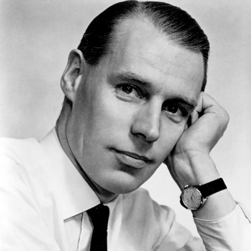 Photo of George Martin