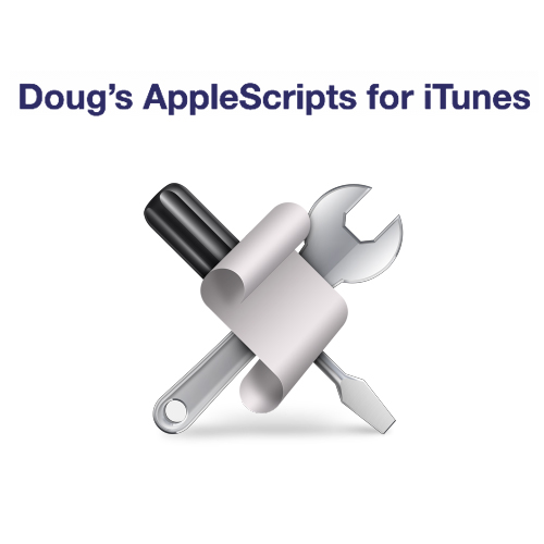 dougs scripts