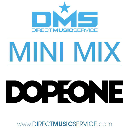 DMS-DJDopeOne-ARTWORK