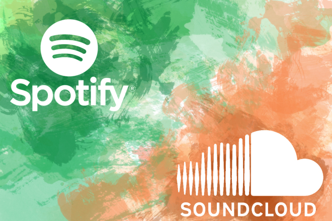 spotify-vs-soundcloud
