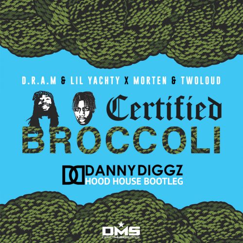 D.R.A.M. featuring Lil Yachty - Broccoli