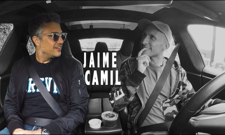 Vice vs. Jaime Camil On Episode 19 of ‘Electric Taco’