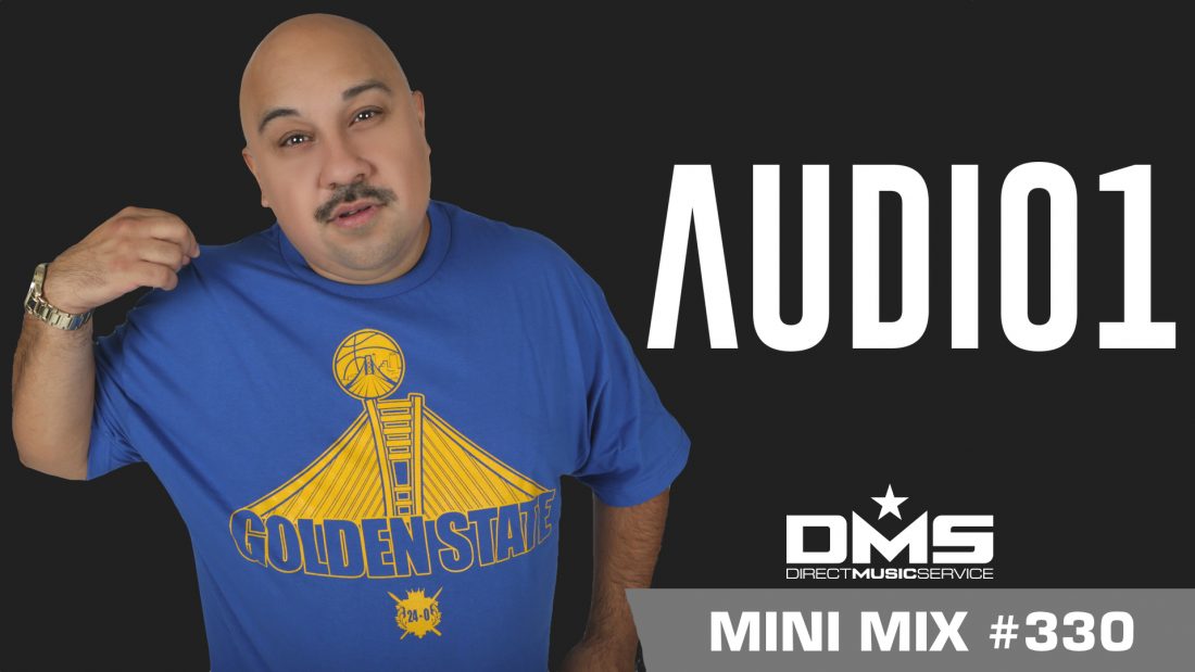 DMS MINI MIX WEEK #330 AUDIO1