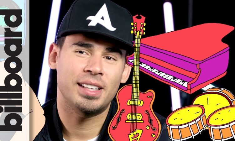 Afrojack Says Inspiration for 'Give Me Everything' Struck While He Was Showering