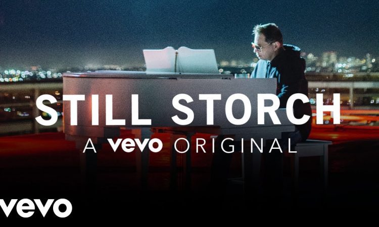 Scott Storches "Still Storch" (Full Documentary)