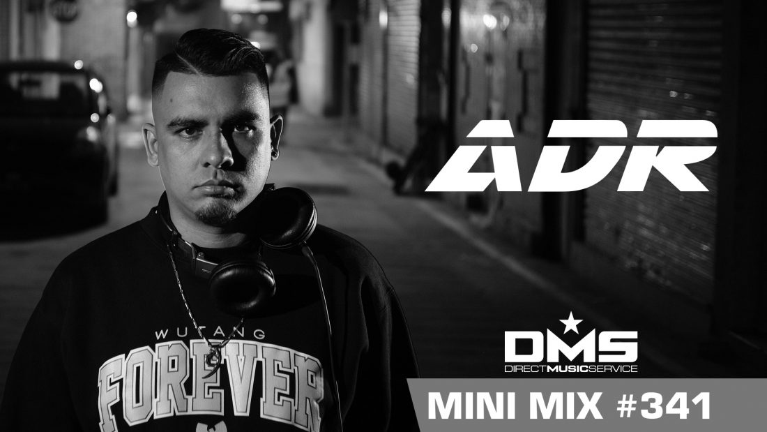 DMS MINI MIX WEEK #341 ADR