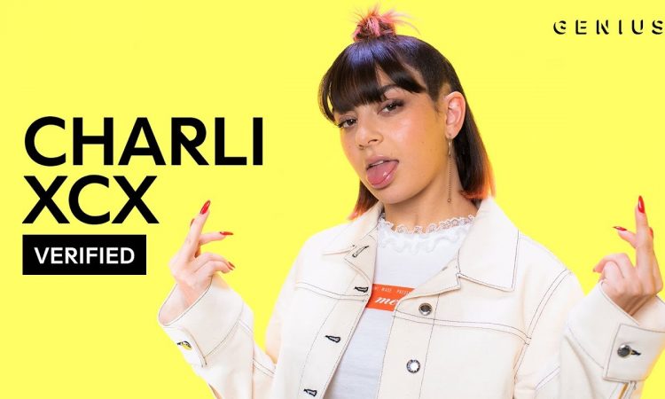 Charli XCX "1999" Official Lyrics & Meaning