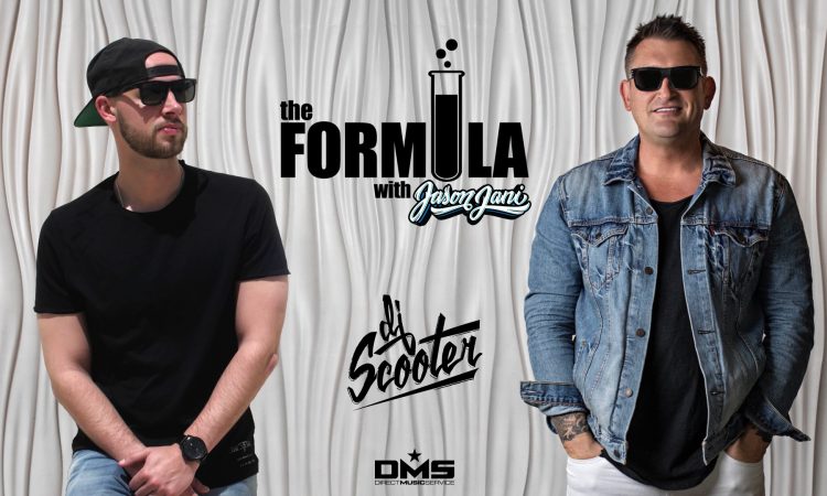 The Formula: DJ Scooter (Full Interview)