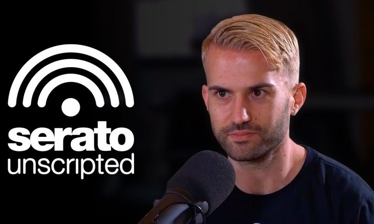 A-Trak on Goldie Awards, Duck Sauce And More.