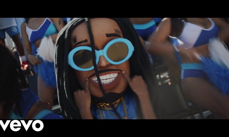 Quavo - HOW BOUT THAT?
