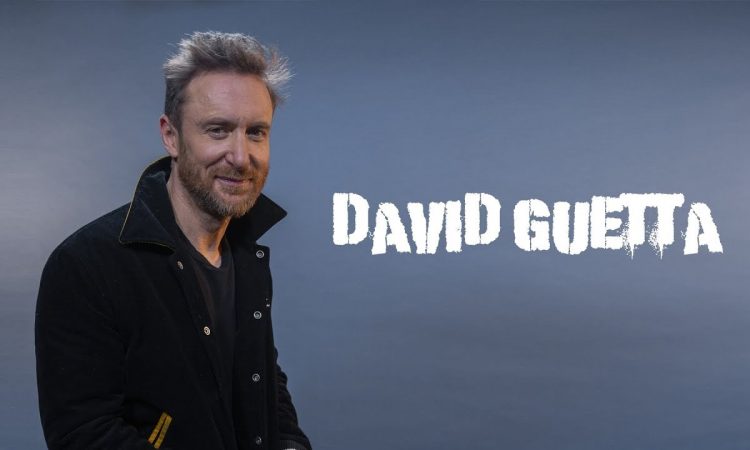 David Guetta Explains His Close Relationship With House Music Over the Years