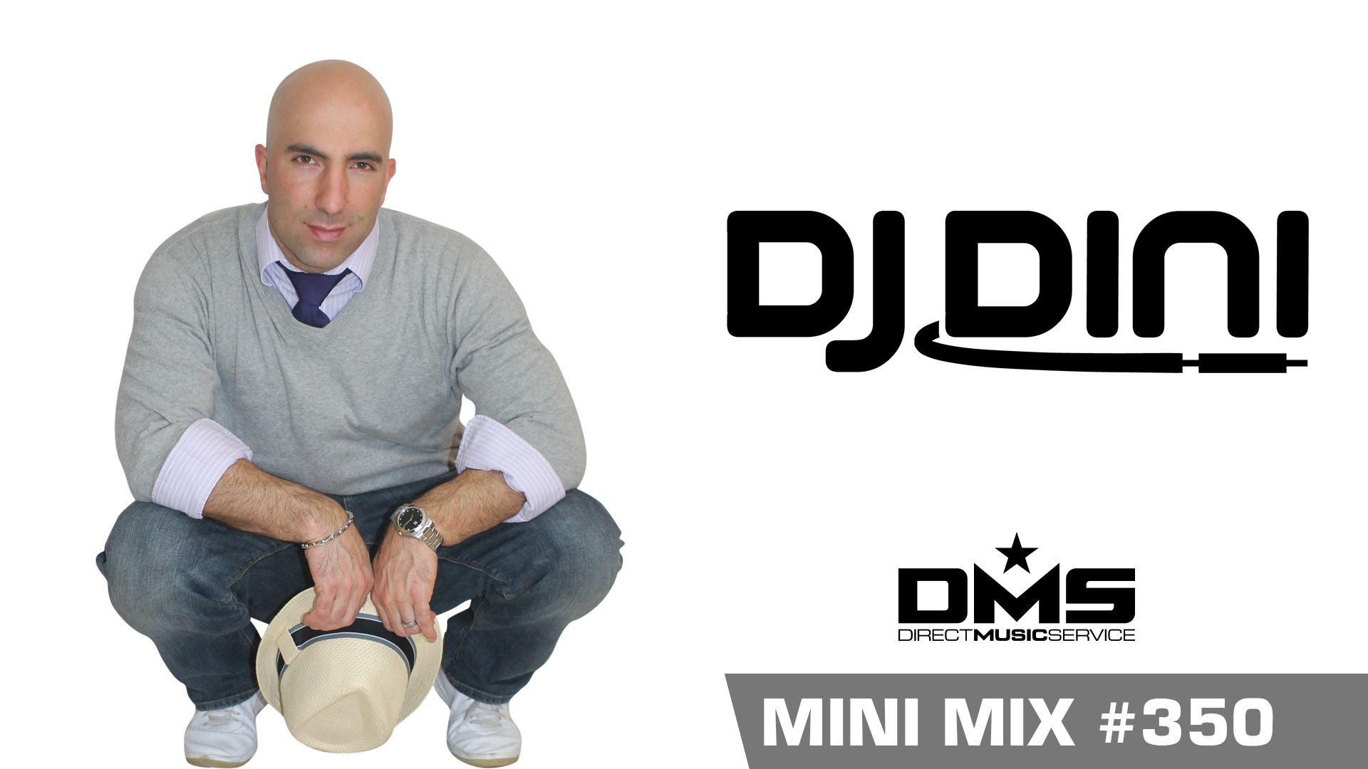 dj mix dini audio