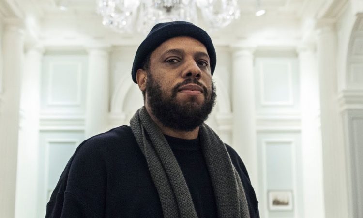 No I.D. on Working with Common, Jay-Z, Kanye West and Being Humble
