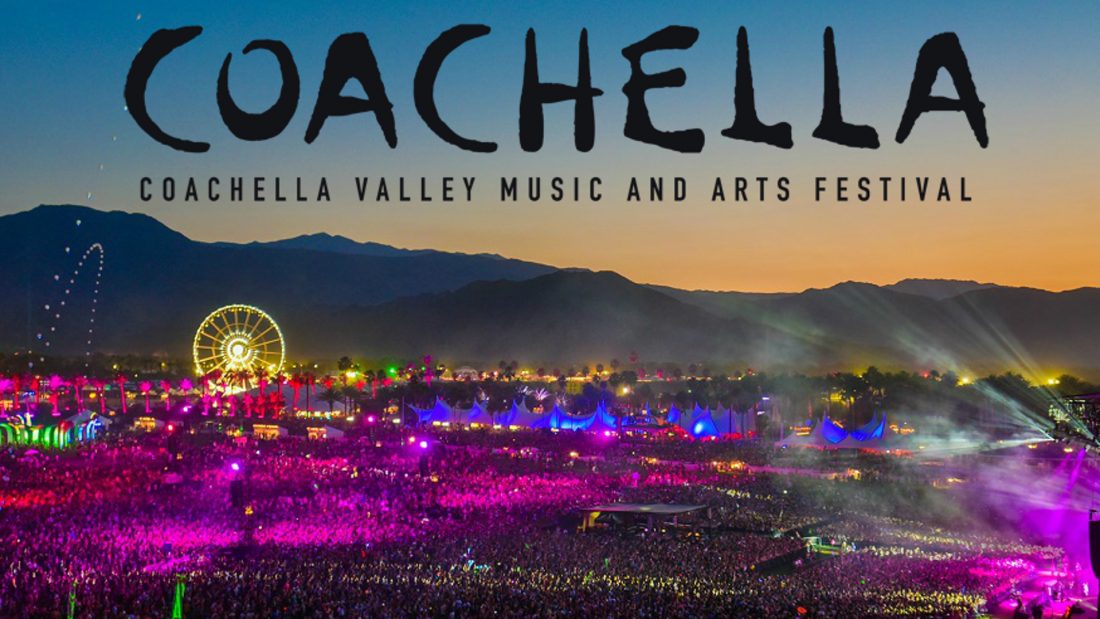 Coachella Announces 2019 Lineup