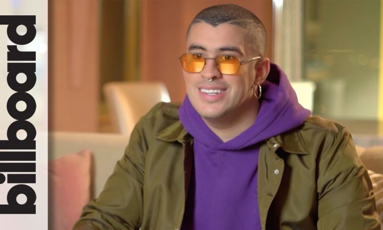 Bad Bunny Takes a Look Back at Fashion Highlights Throughout His Career | Billboard