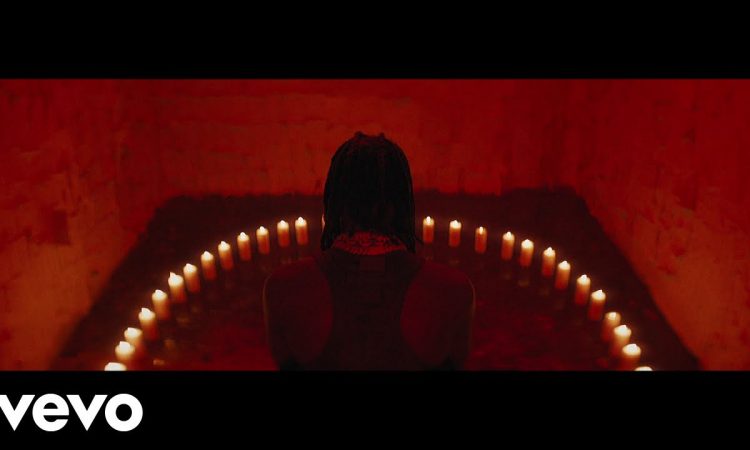 Offset - Red Room (Official Music Video)