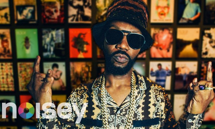 Juicy J Responds to Your Comments on ‘Let Me See’: The People vs. Juicy J