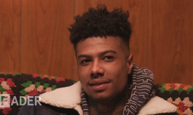 Blueface | Would You Rather? | The Fader