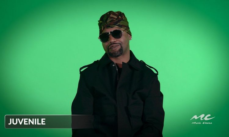 Juvenile Speaks On Reconnecting With Birdman
