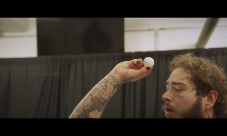 Post Malone - "Wow." (Official Music Video)