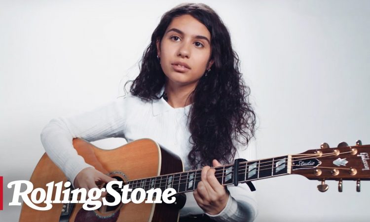 Alessia Cara Grapples With Her Romantic Insecurities in 'A Little More' | How I Wrote This