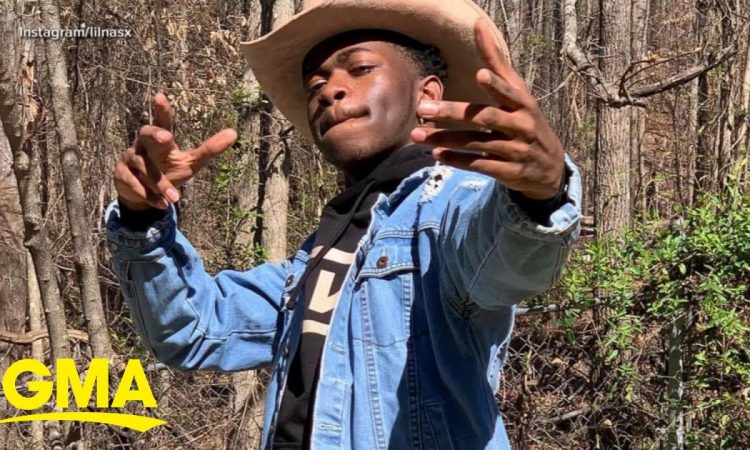 Billboard Pulls Lil Nas X Song From Country Music Charts l GMA