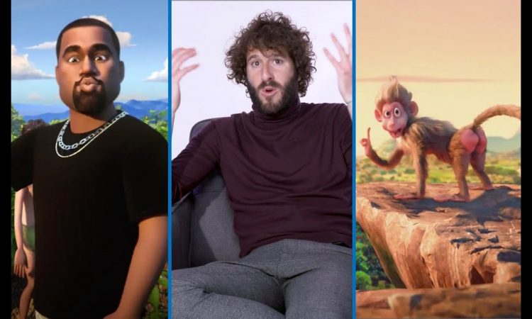 How on EARTH did Lil Dicky get Justin Bieber, Ariana Grande ++ on his new single? | ENTERCOM