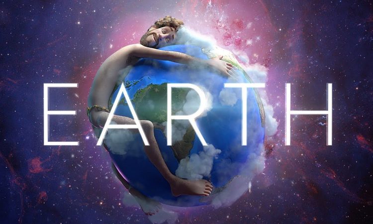 Lil Dicky - Earth (Official Music Video)