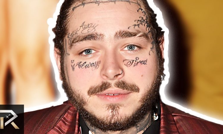 This Is How Post Malone Spends His Millions | TheRichest