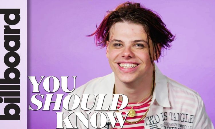 9 Things About Yungblud You Should Know! | Billboard