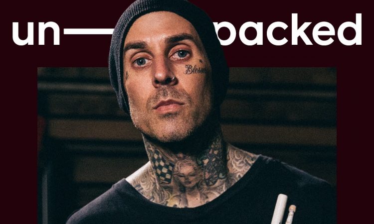 F*CK THE RULES with Blink-182's Travis Barker | Splice