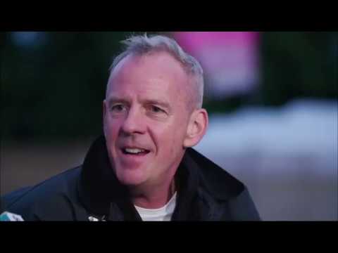 Fatboy Slim - Live at Isle Of Wight Festival 2019