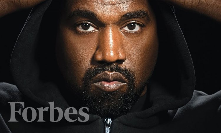 Kanye West And The Creative Process Behind His Adidas Yeezy Shoes | Forbes