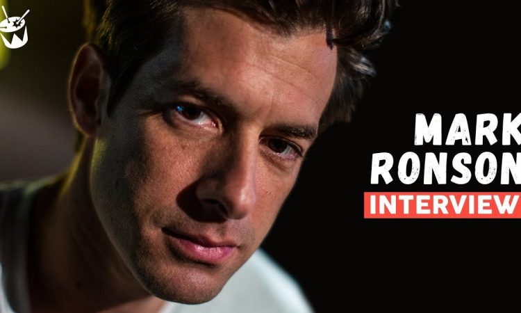 Mark Ronson on the impact of OutKast and chasing perfection with Miley and Gaga | Triple J