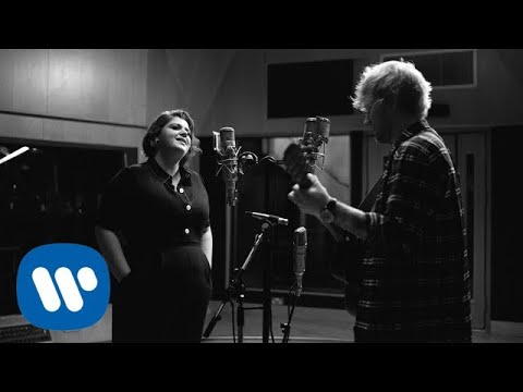 Ed Sheeran - Best Part Of Me (feat. YEBBA) (Live At Abbey Road)