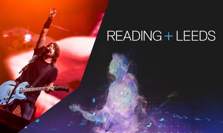 Foo Fighters - Everlong (Reading + Leeds 2019) | BBC