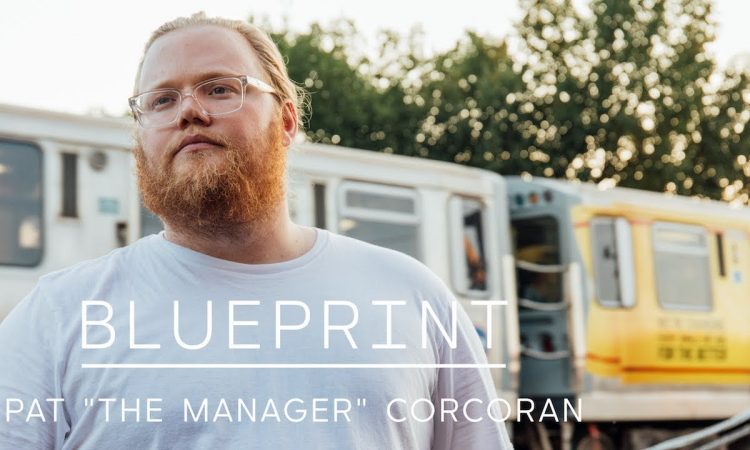 How Chance The Rapper's Manager, Pat Corcoran, Reimagined the Music Business | Blueprint