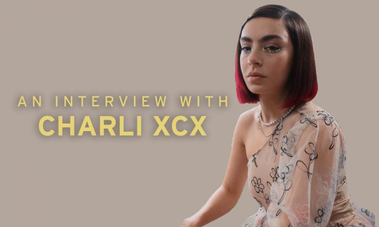 Charli XCX is Making Space for the Pop Music We Deserve | The FADER
