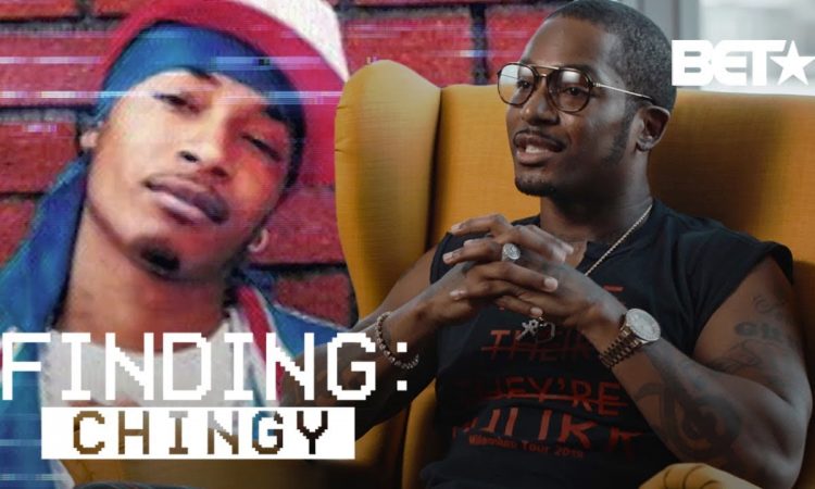 Chingy On The Success Of ‘Right Thurr’ & A Career-Costing Mistake | FindingBET