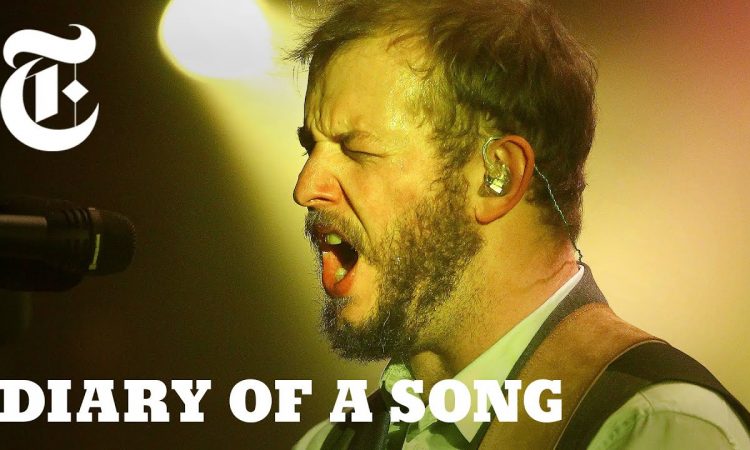 How Bon Iver Wrote ‘iMi’: 5 Years, 28 People & a Piece of Cardboard | Diary of a Song