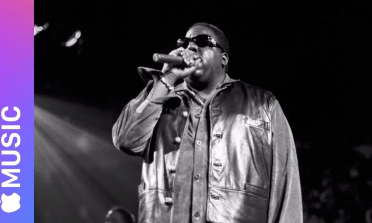 The Notorious B.I.G.: 'Ready to Die' 25th Anniversary | Apple Music