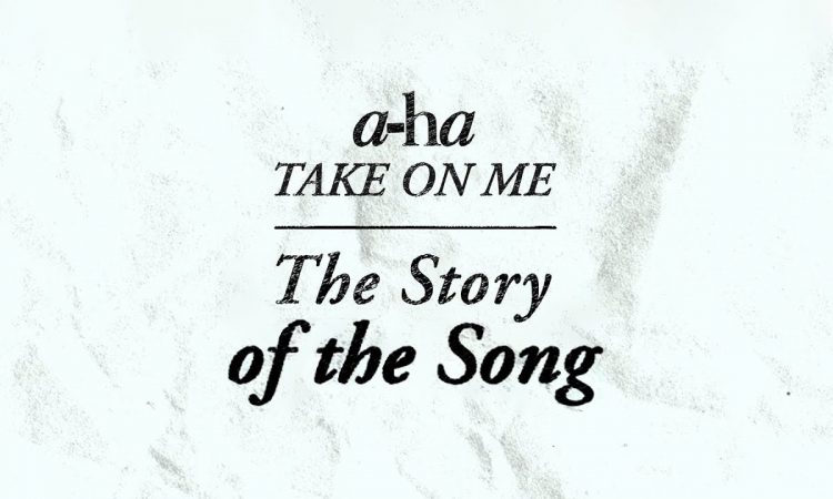 A-Ha - The Making of Take On Me (Episode 1)