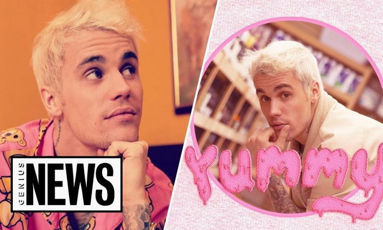 Justin Bieber’s “Yummy” Explained | Genius News