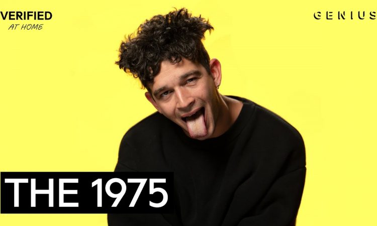 The 1975 "If You're Too Shy (Let Me Know)" Official Lyrics & Meaning | Verified