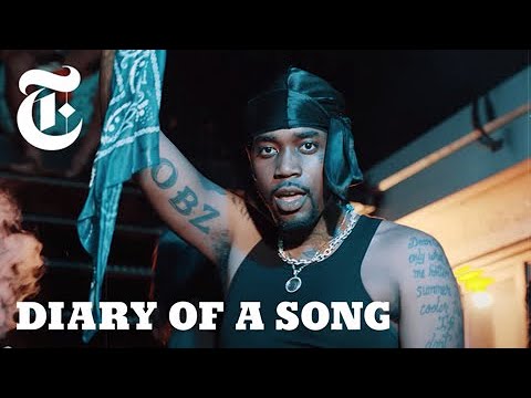 How Pop Smoke and Fivio Foreign Took Brooklyn Drill Global | Diary of a Song