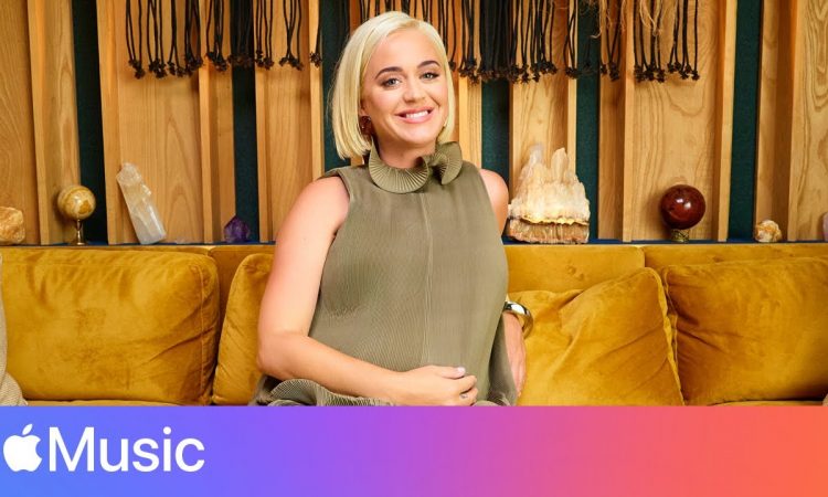 Katy Perry: On ‘Smile,’ Women In Music, and Mental Health | Apple Music