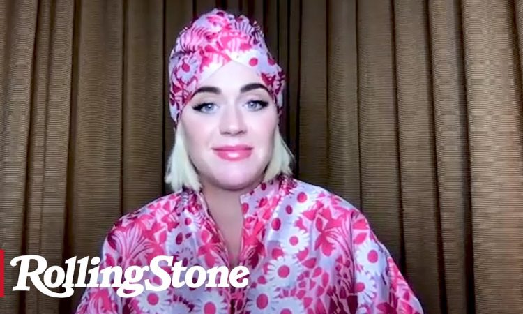 Katy Perry: RS Interview Special Edition