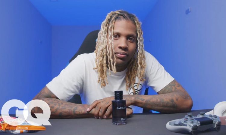 10 Things Lil Durk Can't Live Without | GQ