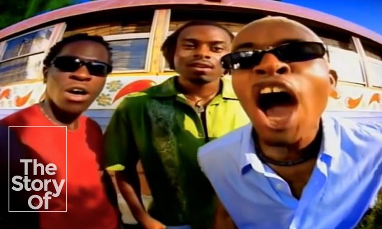 The Story of 'Who Let the Dogs Out' by Baha Men | Vice