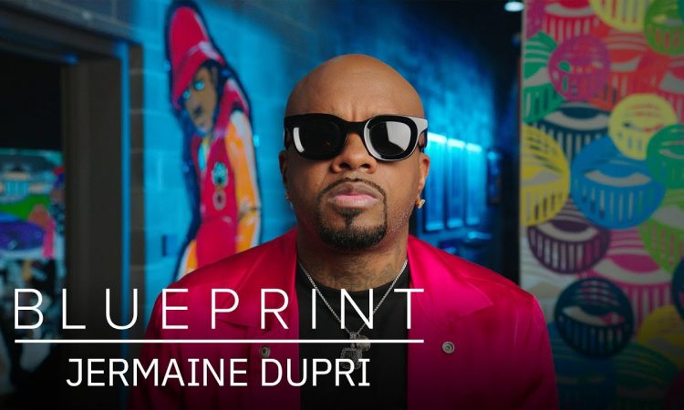 How Jermaine Dupri Became a Music Hall of Famer | Blueprint